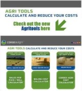 Agri Tools for Giant Spools